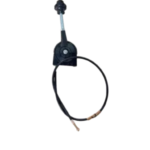 Manette d'accélérateur pour 1T