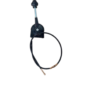 Manette d'accélérateur pour 1T