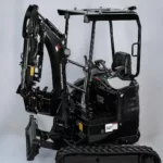 1T9 PRO 1 NOIRE