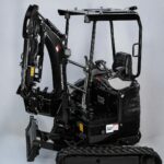 1T9 PRO 1 NOIRE