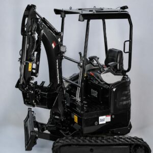1T9 PRO 1 NOIRE