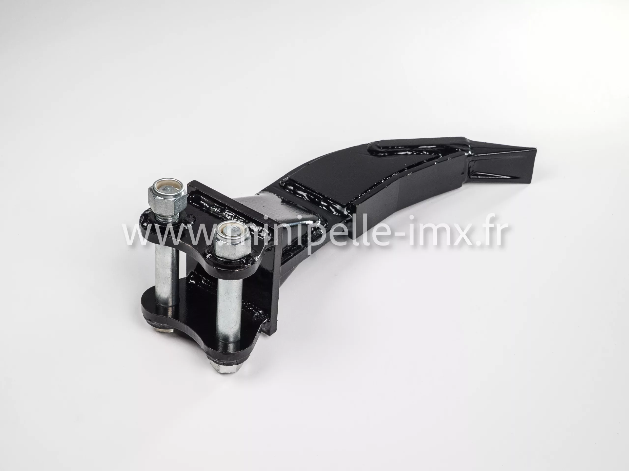 Imx web dent ripper 5