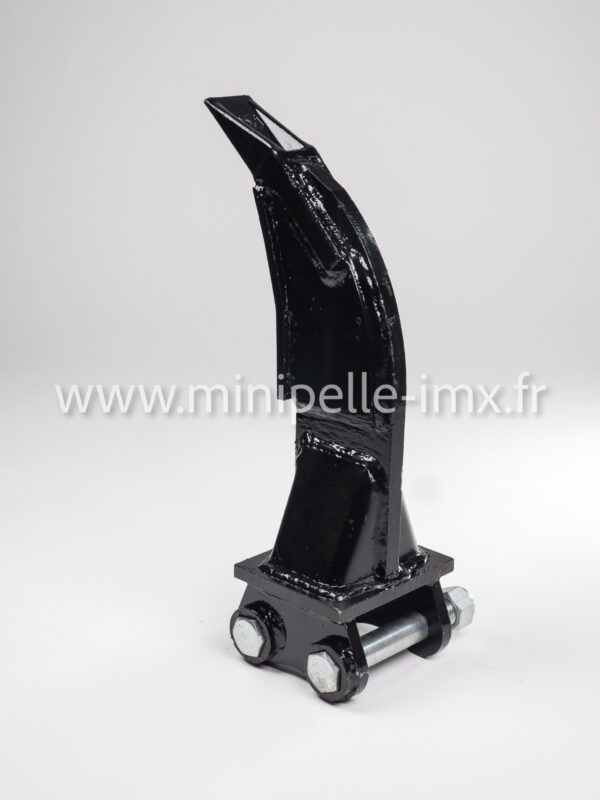 Imx web dent ripper 6