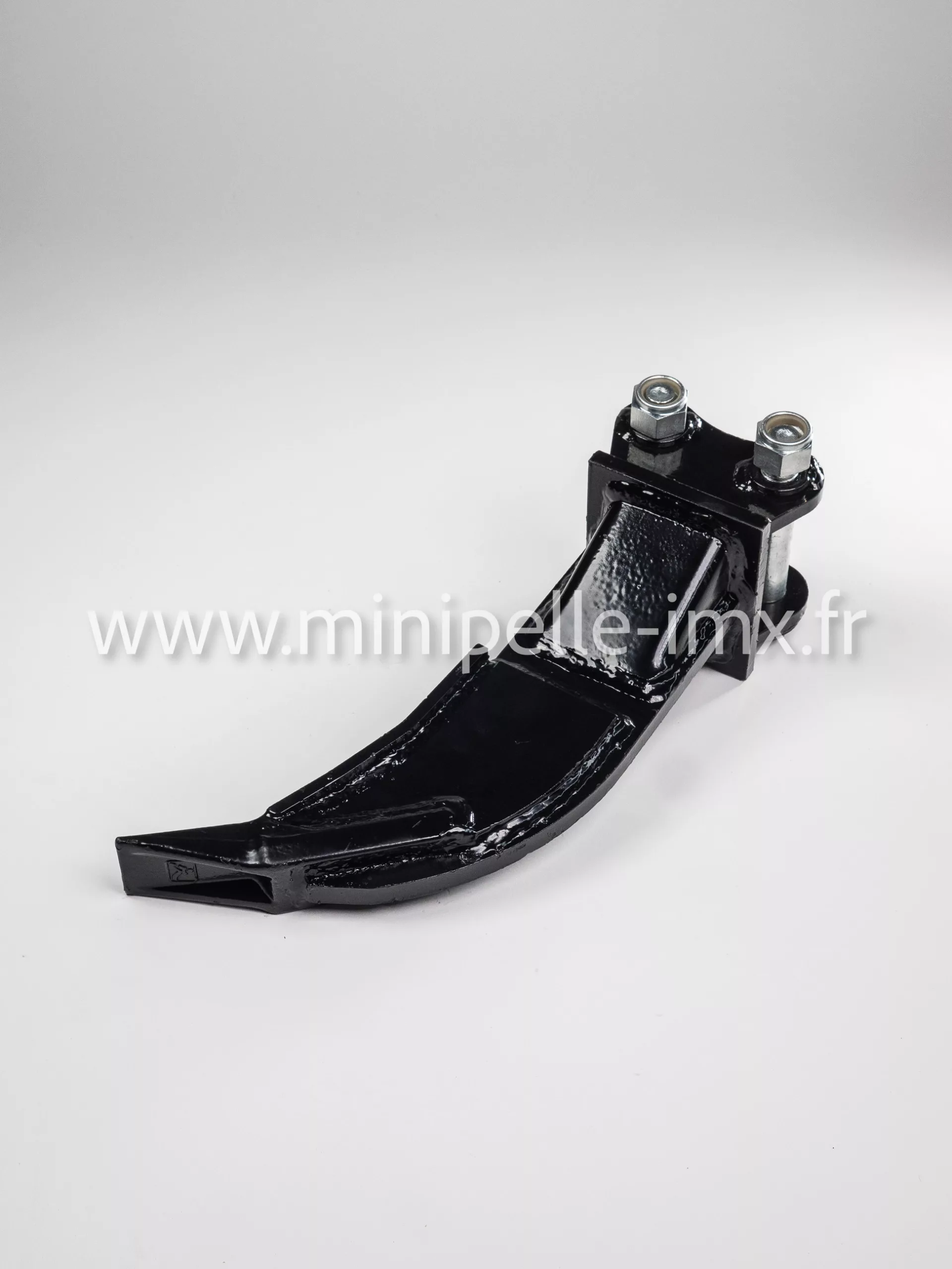 Imx web dent ripper 9