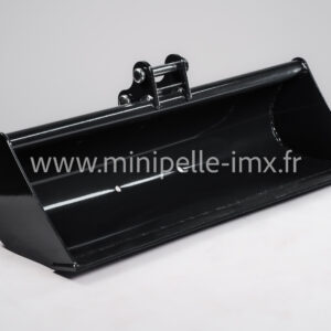 Imx web godet de curage 1m 2