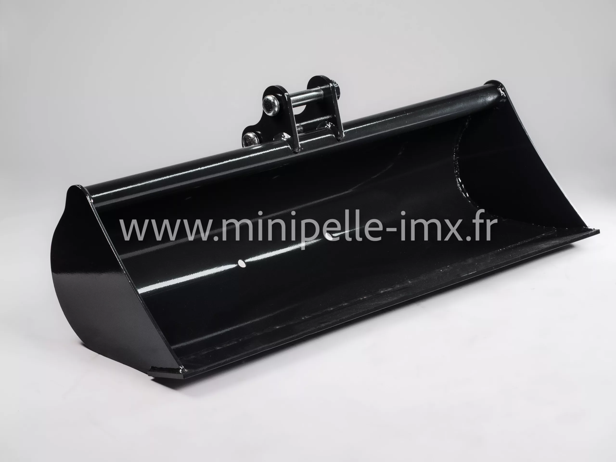 Imx web godet de curage 1m 2