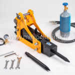 Imx web marteau piqueur brh 5