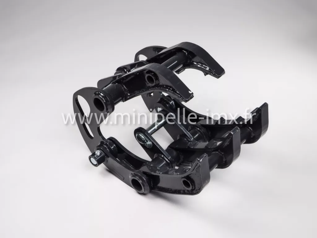 Imx web pince de tri grapin 2