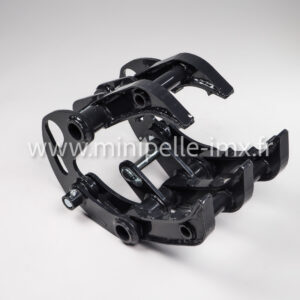 Imx web pince de tri grapin 2