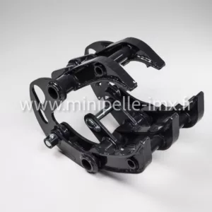 Imx web pince de tri grapin 2