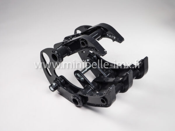 Imx web pince de tri grapin 2