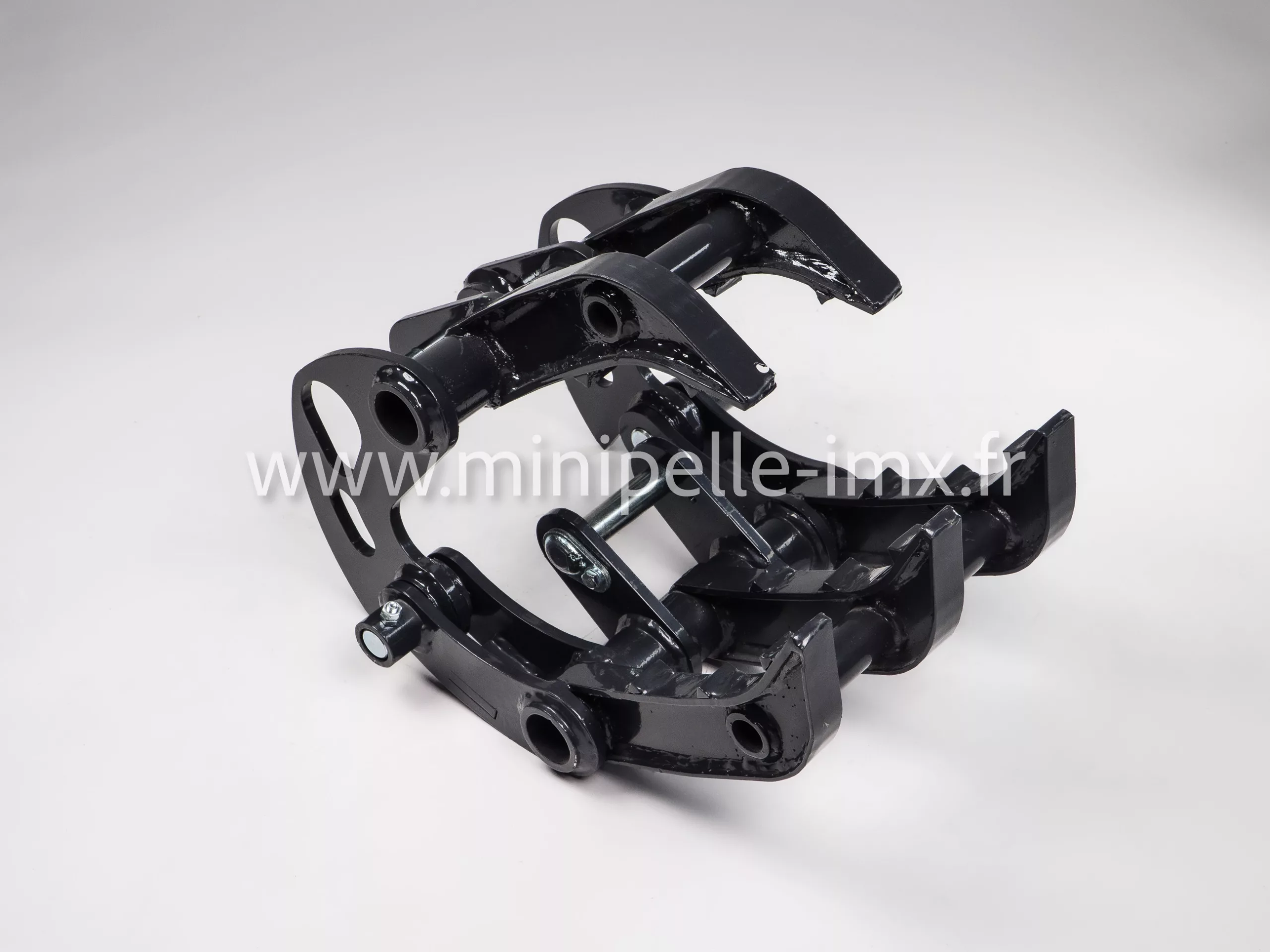 Imx web pince de tri grapin 2