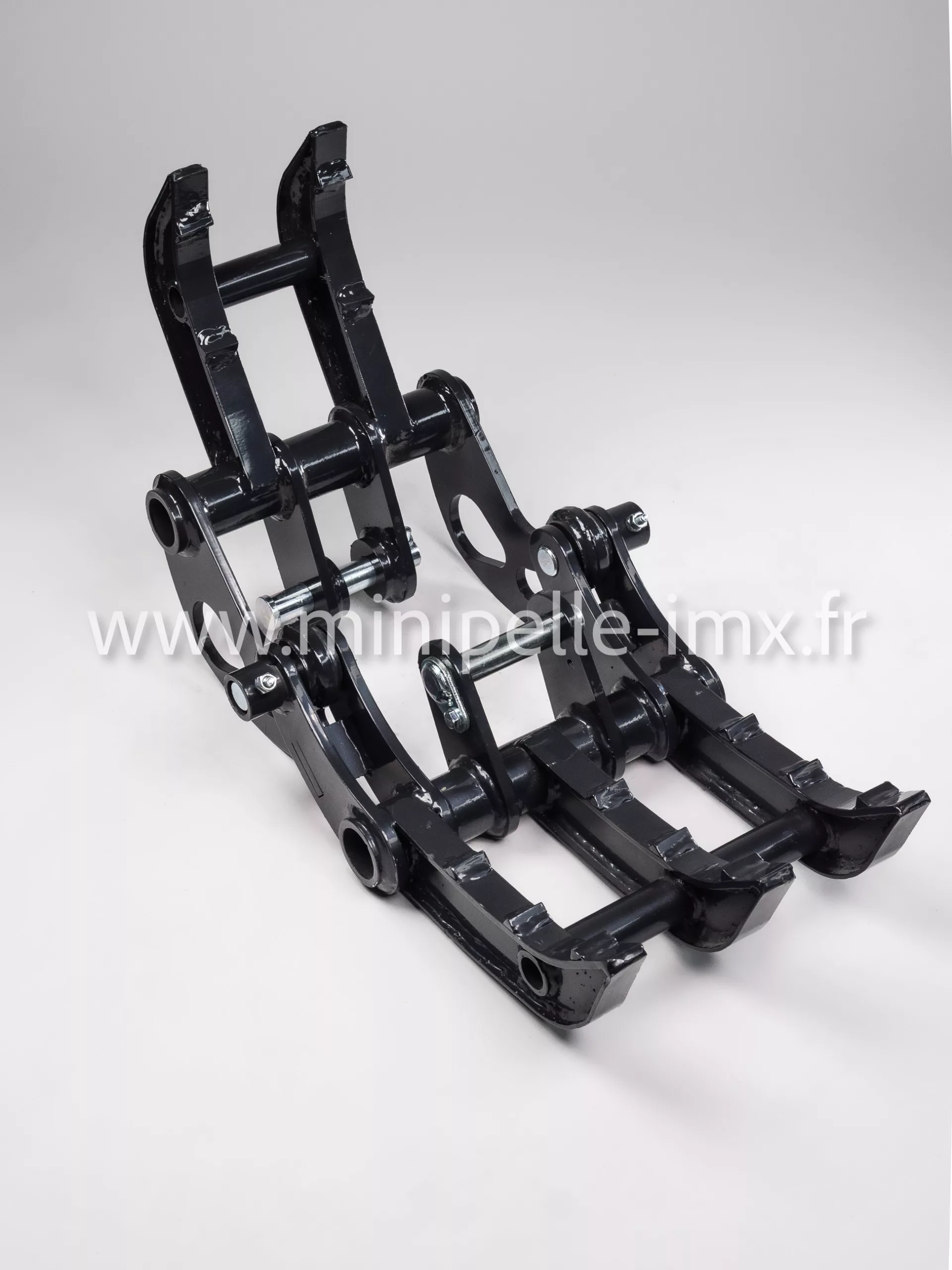 Imx web pince de tri grapin 3