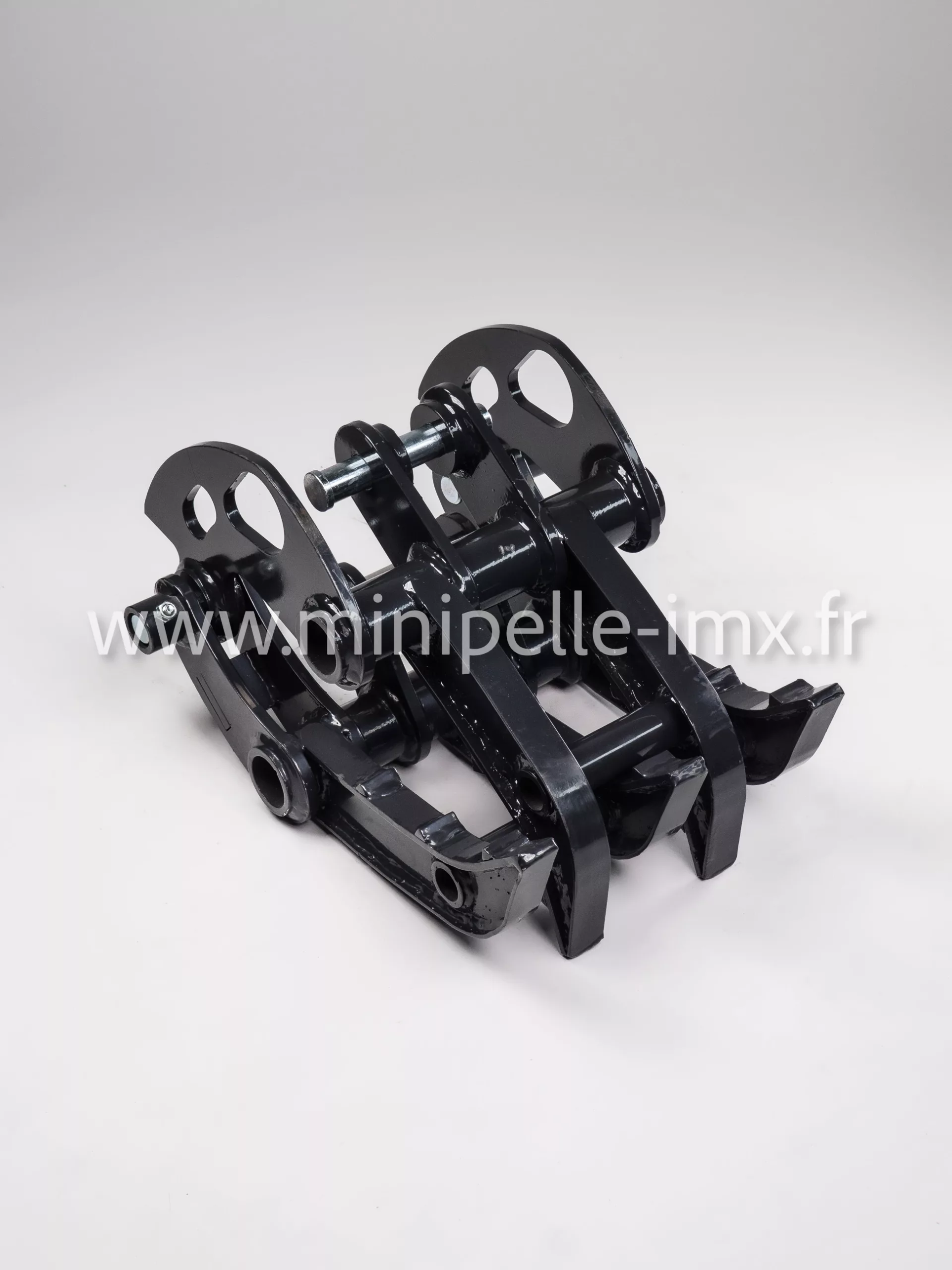 Imx web pince de tri grapin 4