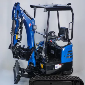 MiniPelle IMX 1T9 PRO