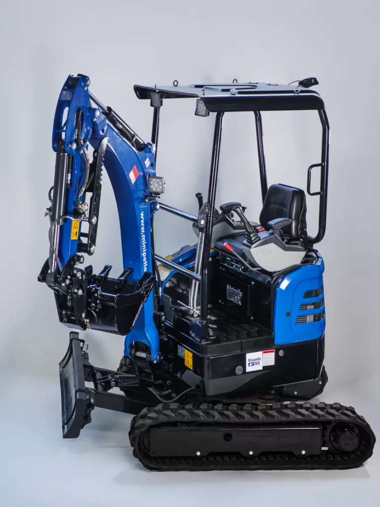 MiniPelle IMX 1T9 PRO