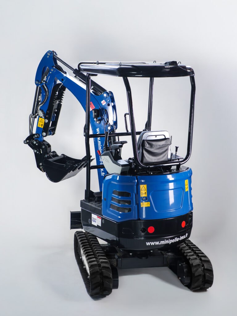 MiniPelle IMX 1T9 PRO