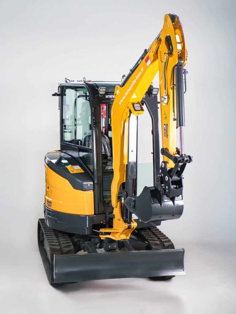 MiniPelle IMX 2T7 PRO