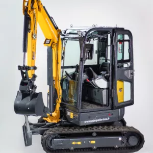 MiniPelle IMX 2T7 PRO