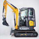 MiniPelle IMX 2T7 PRO