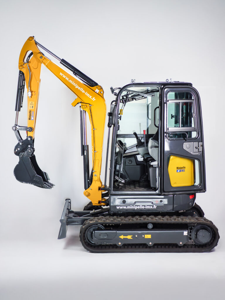 MiniPelle IMX 2T7 PRO