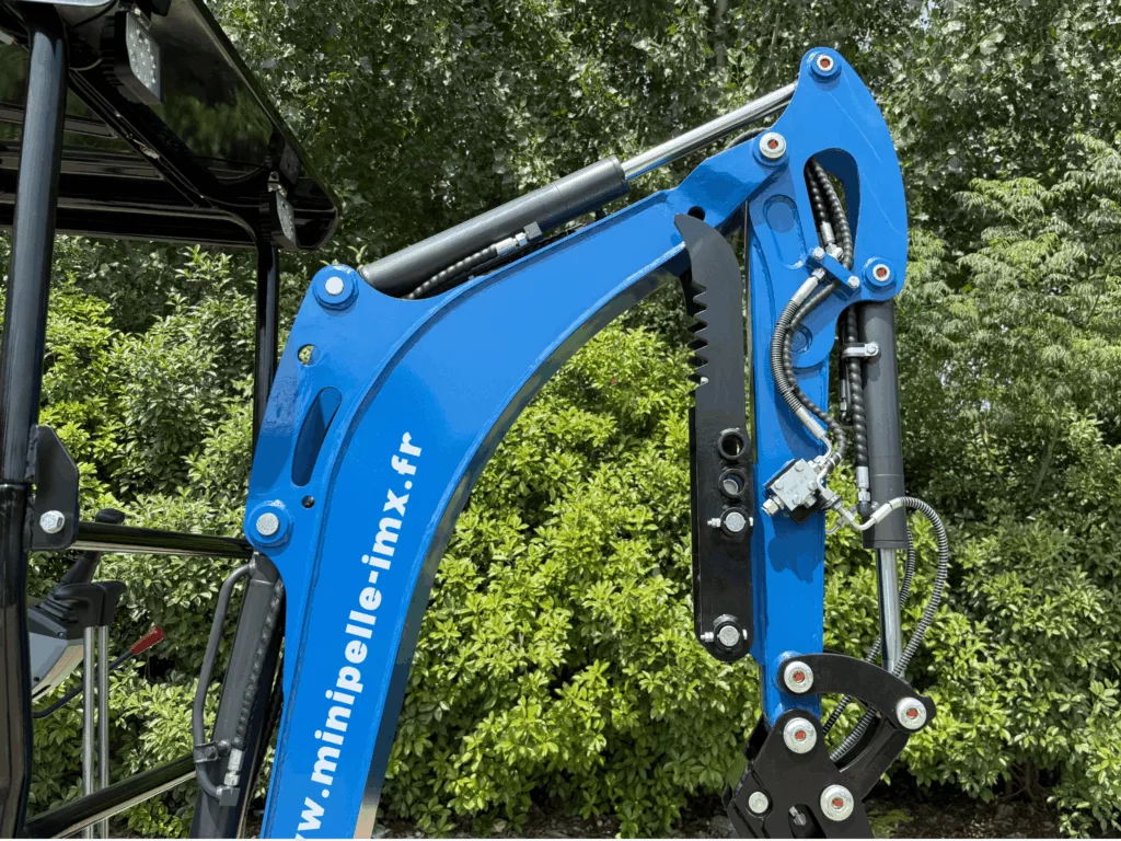 Minipelle 19t pro 3