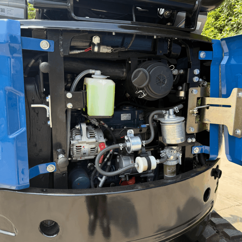 Minipelle 1t9 pro 11