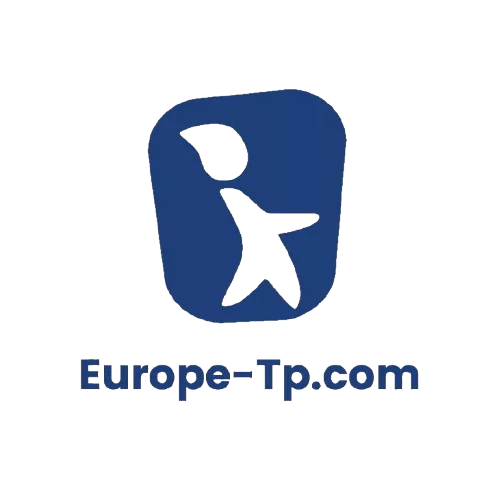Europe tp logo sans fond