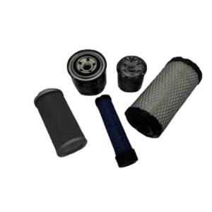 Kit filtres KUBOTA D902