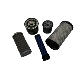 Kit filtres KUBOTA D902