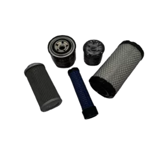 Kit filtres KUBOTA D902