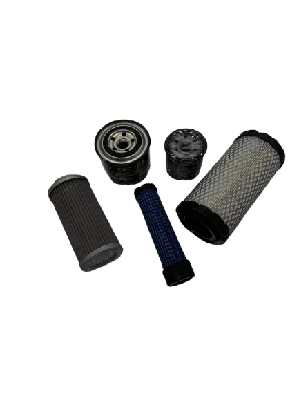 Kit filtres KUBOTA D902