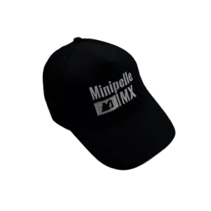 Casquette Mini Pelle IMX