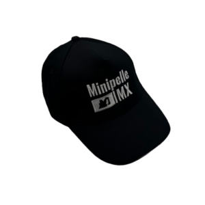 Casquette Mini Pelle IMX