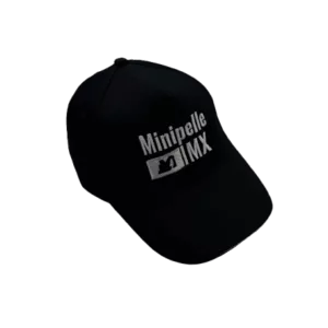 Casquette Mini Pelle IMX