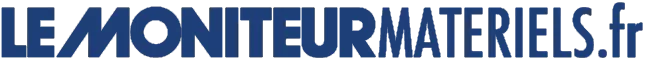 Le moniteur matériel logo