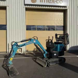 Occassion 2024 _ 1T+ PLUS _ Mini Pelle IMX