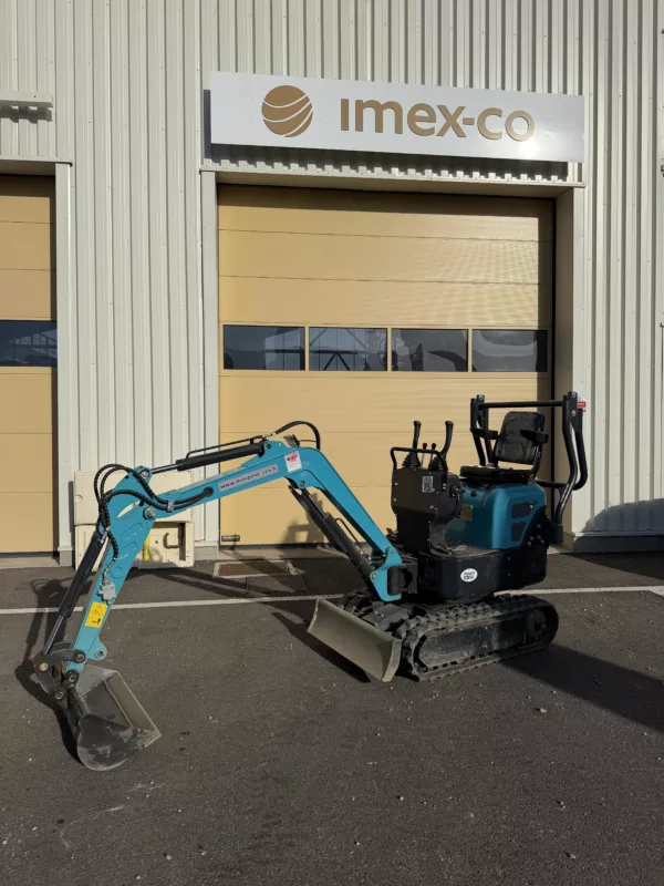 Occassion 2024 _ 1T+ PLUS _ Mini Pelle IMX