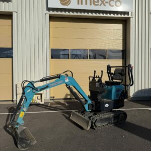 Occassion 2024 _ 1T+ PLUS _ Mini Pelle IMX