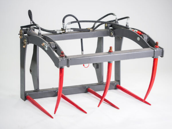 MiniPelle IMX Accessoires Chargeuse IMX800E HD