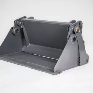 MiniPelle IMX Accessoires Chargeuse IMX800E HD