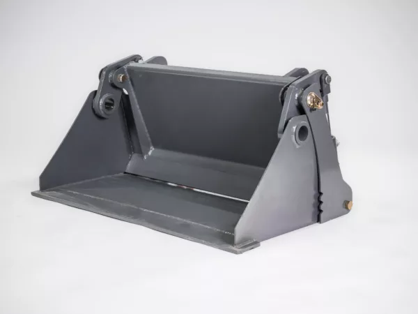 MiniPelle IMX Accessoires Chargeuse IMX800E HD