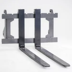 MiniPelle IMX Accessoires Chargeuse IMX800E HD