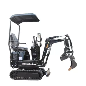 IMX 700 Mini Pelle IMX