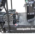 MiniPelle IMX IMX700