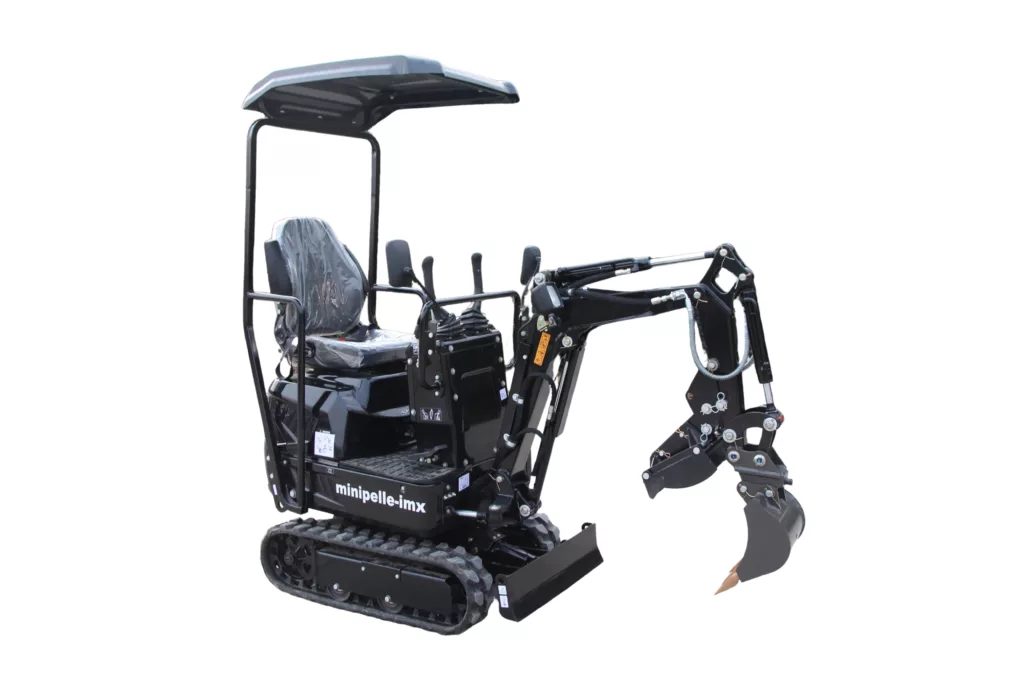 MiniPelle IMX IMX700