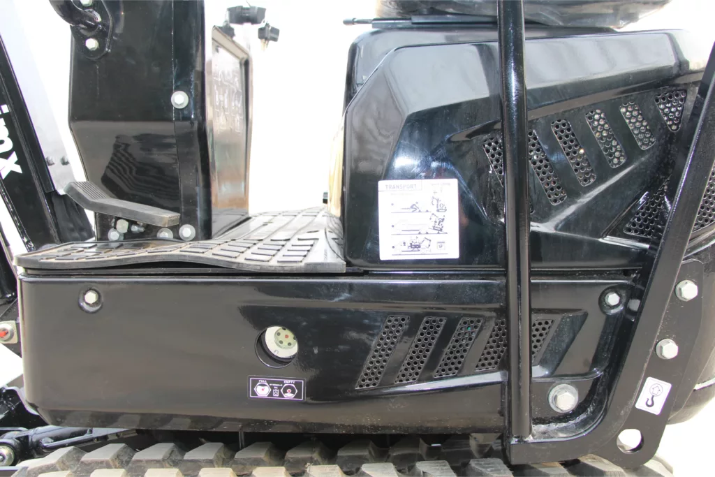 MiniPelle IMX IMX700