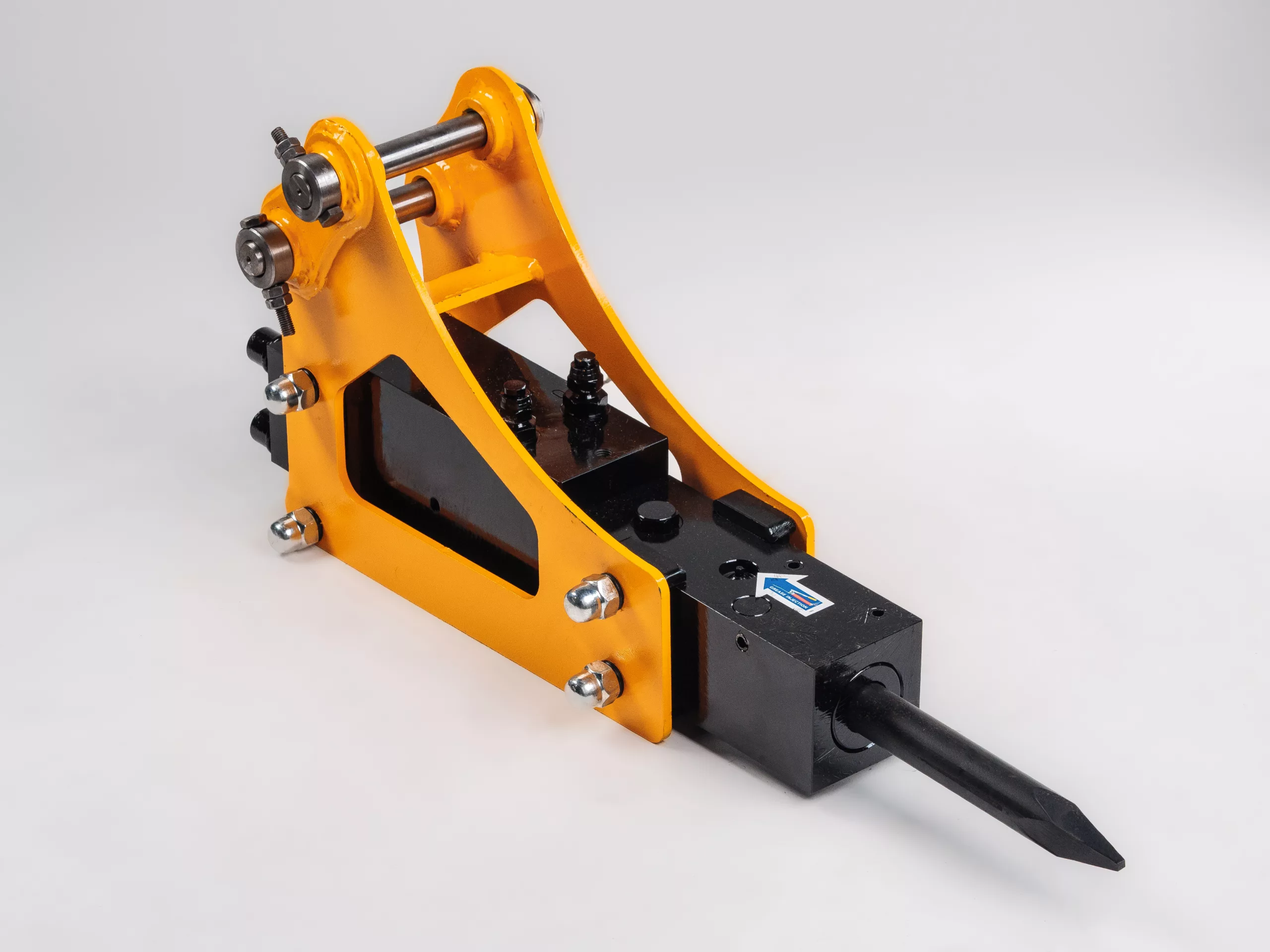 IMX Marteau piqueur BRH