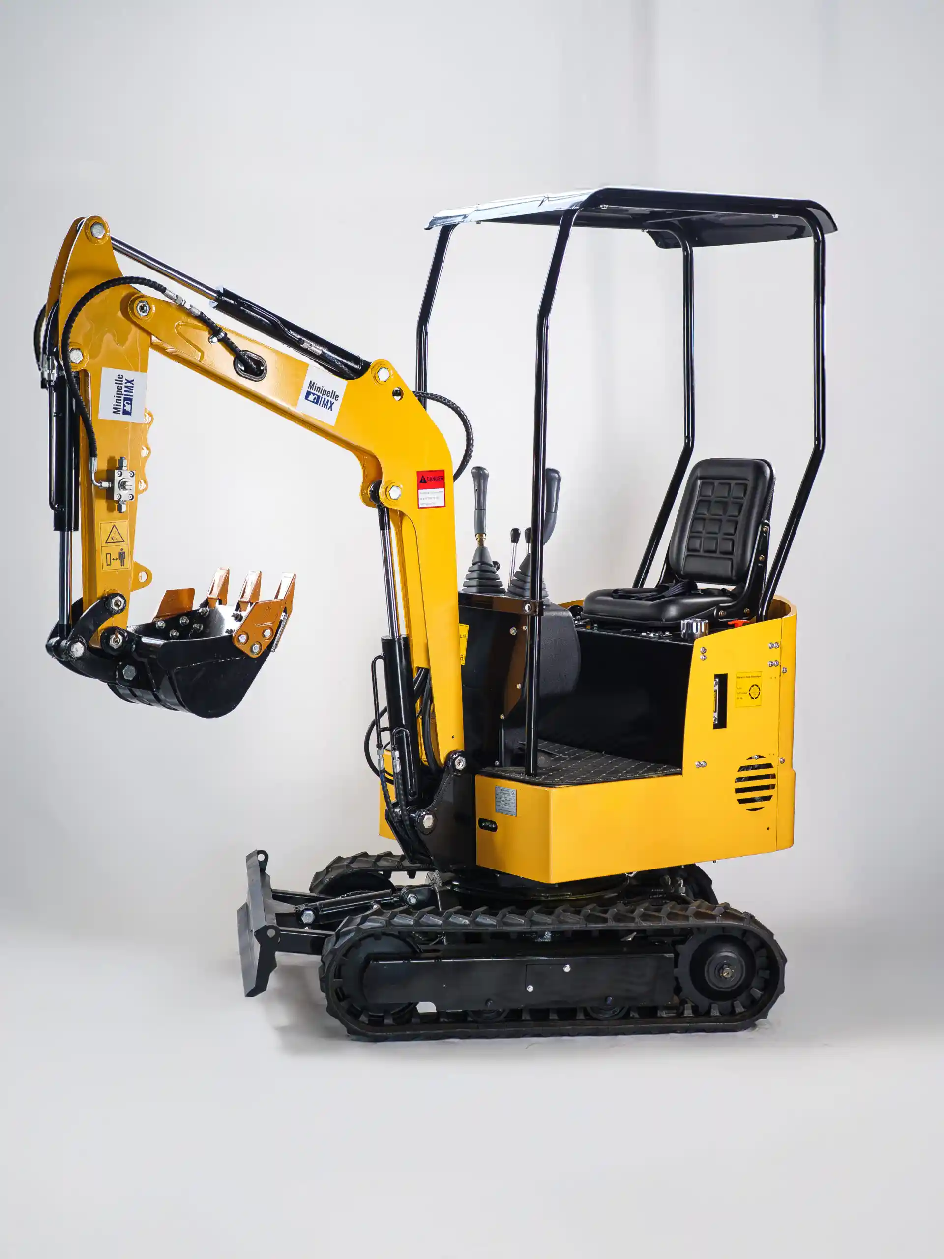 MiniPelle IMX 1T 5 scaled