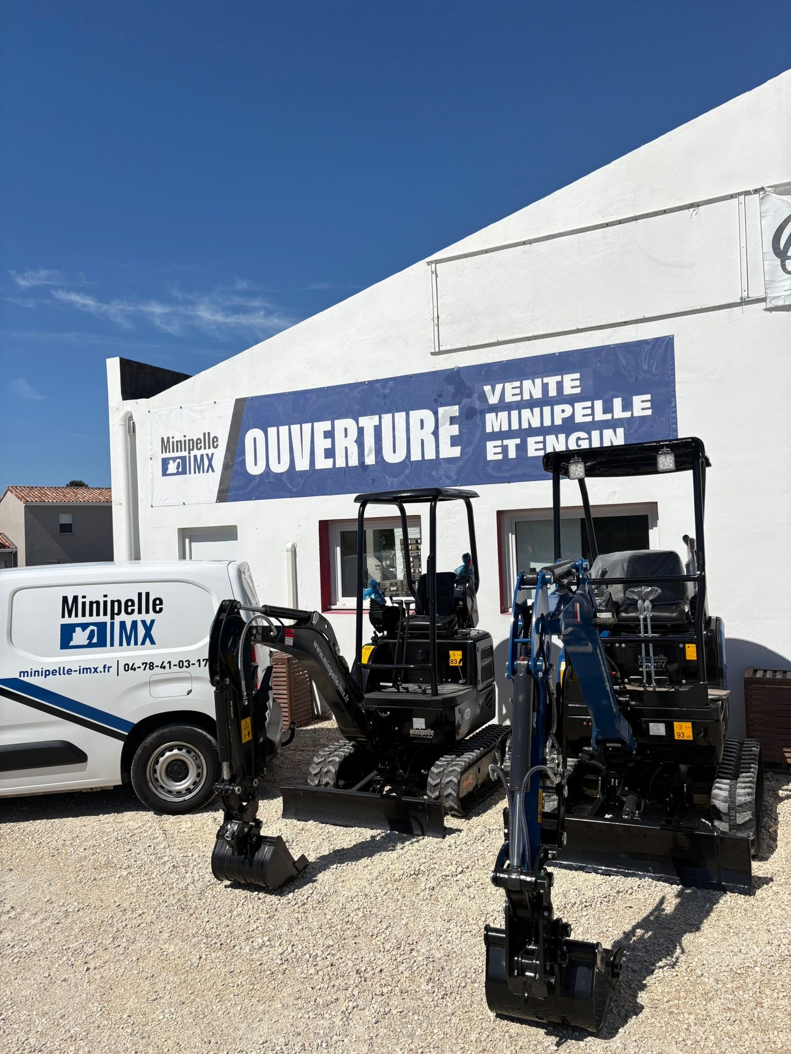 Agence IMX Montélimar